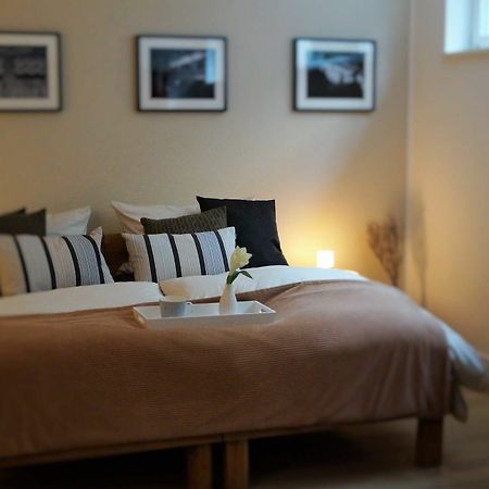 מינכן Apartment Home Suite Home מראה חיצוני תמונה
