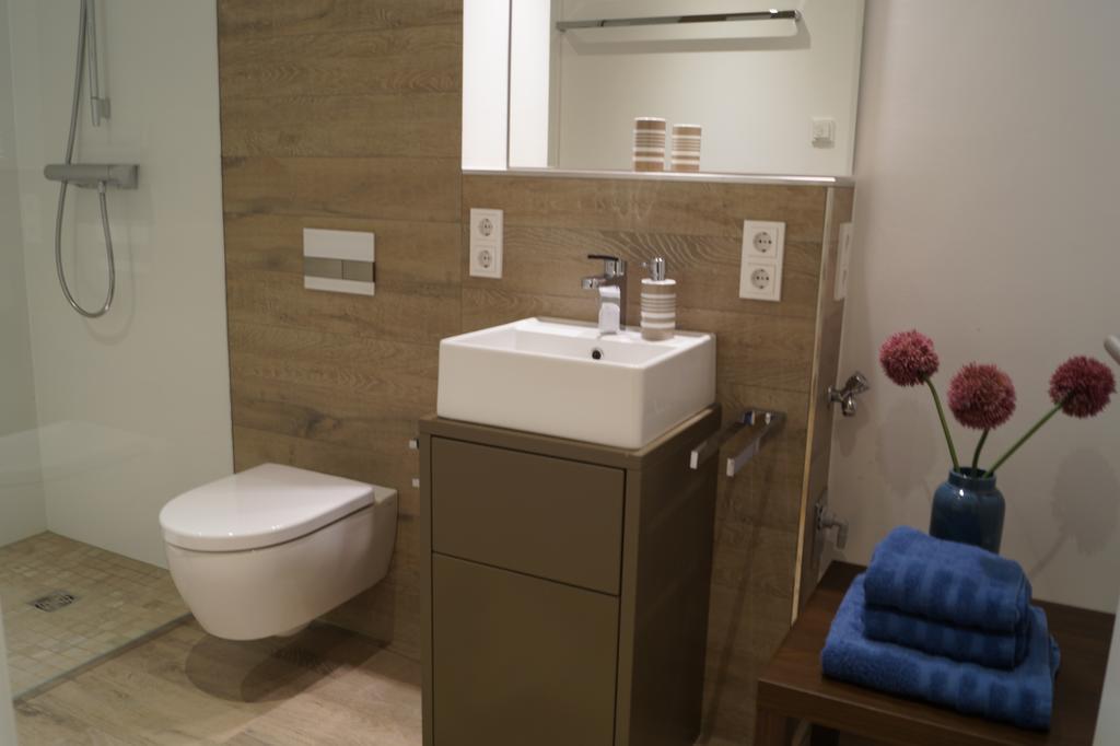 מינכן Apartment Home Suite Home מראה חיצוני תמונה