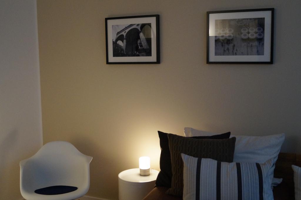 מינכן Apartment Home Suite Home מראה חיצוני תמונה