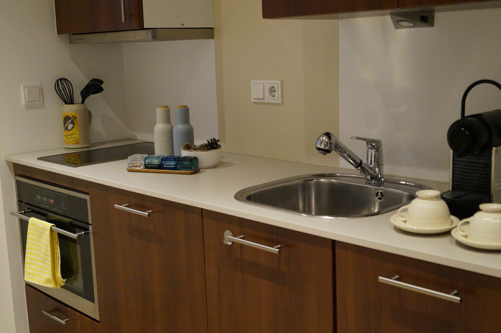מינכן Apartment Home Suite Home מראה חיצוני תמונה