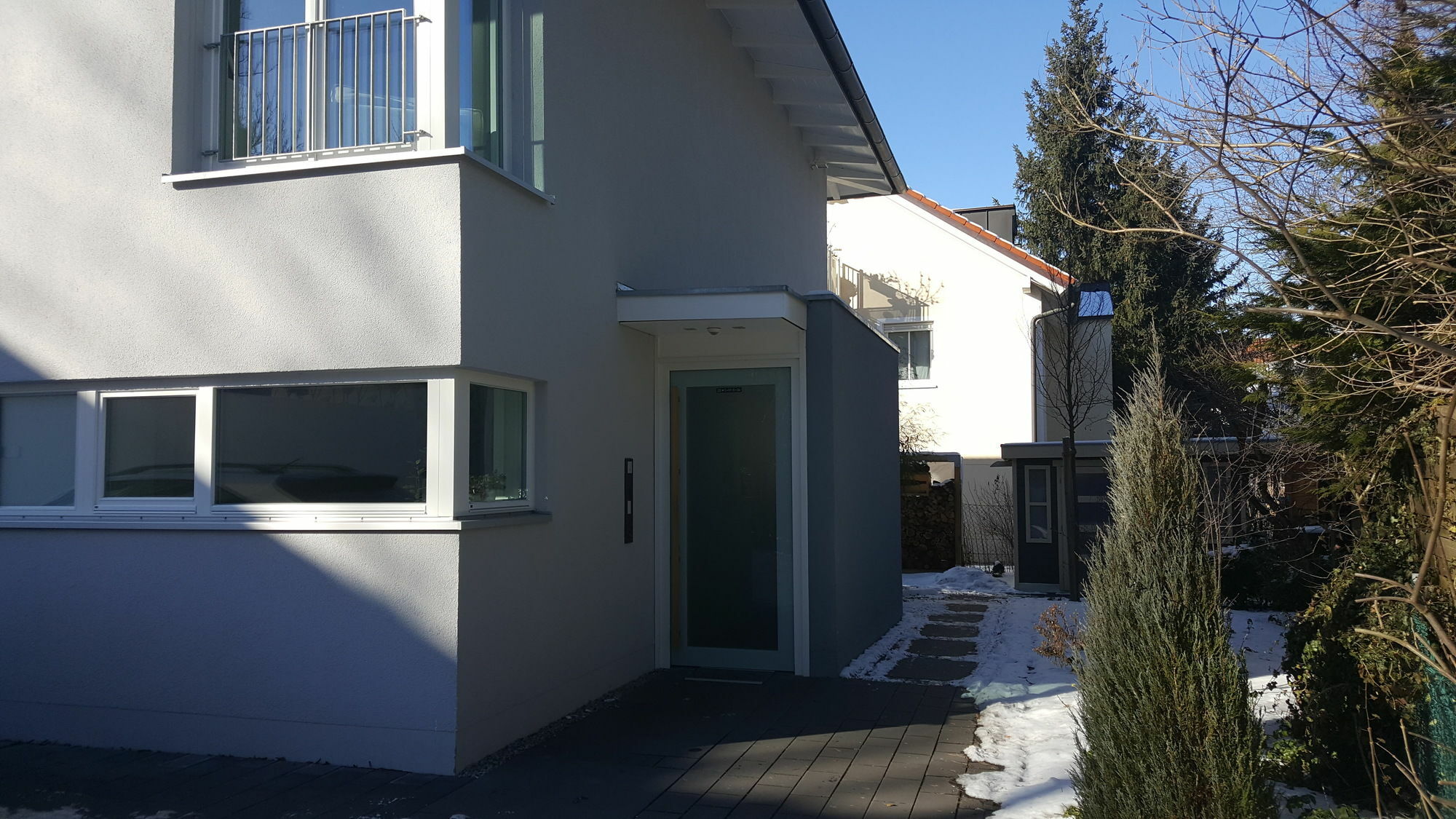 מינכן Apartment Home Suite Home מראה חיצוני תמונה