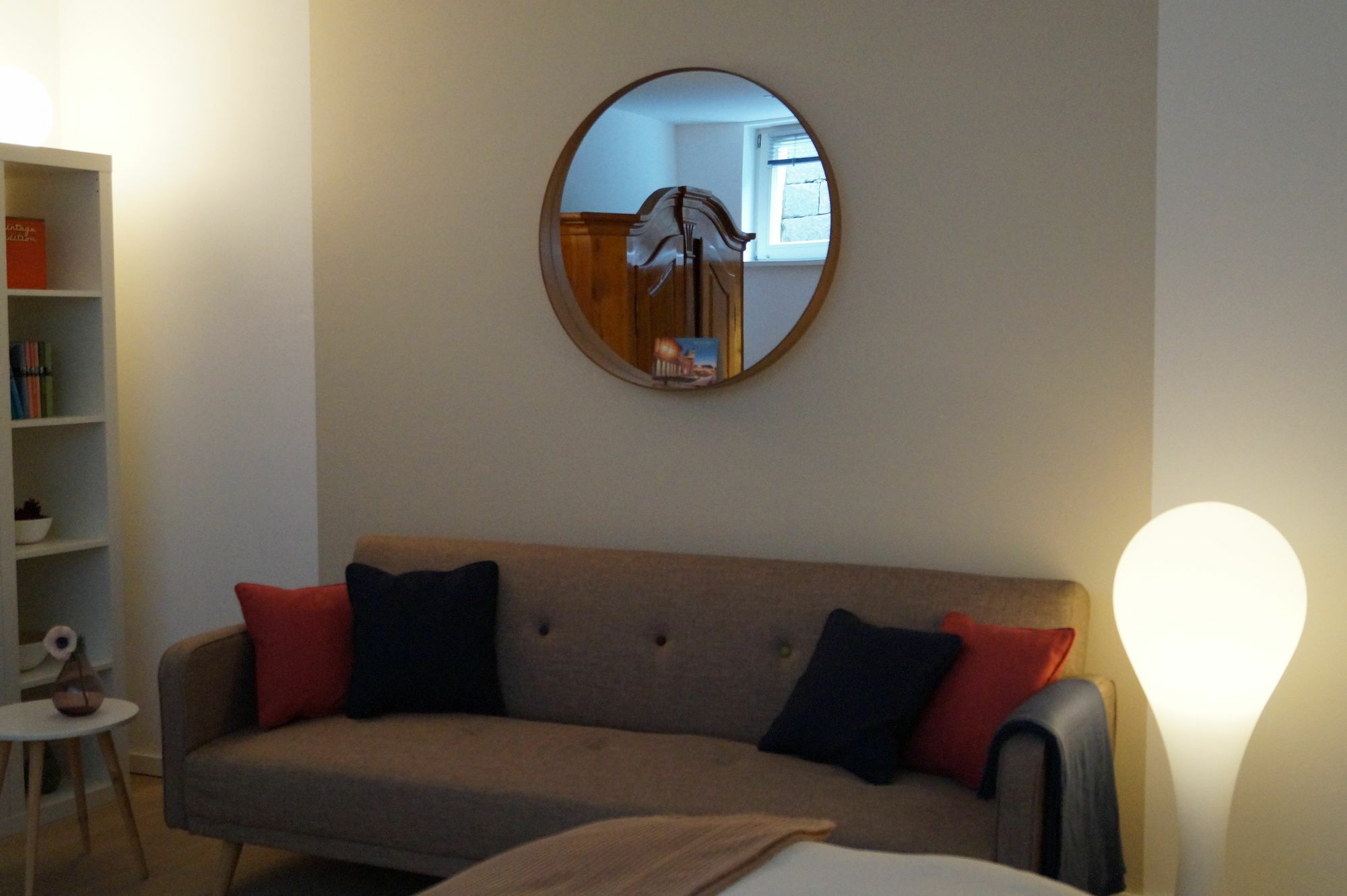 מינכן Apartment Home Suite Home מראה חיצוני תמונה