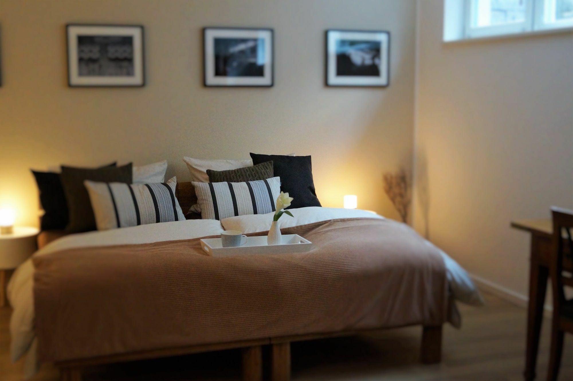 מינכן Apartment Home Suite Home מראה חיצוני תמונה